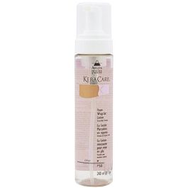 Keracare Foam Wrap-set Lotion - extra Hold - 240 ml
