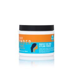 Curls Hair Under There Protect Me Edge Styling Pomade 4oz