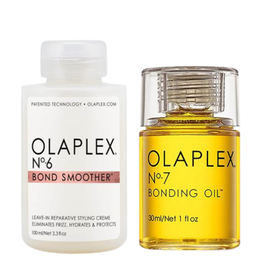 Olaplex Hair Protection Set