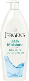 Jergens Daily Moisture Dry Skin Moisturizer 21oz / 621 ML