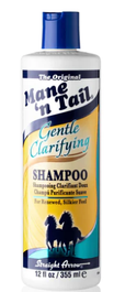 Mane 'N Tail Gentle Clarifying Shampoo 12oz
