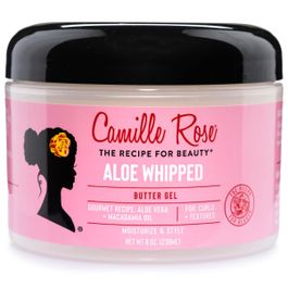 Camille Rose Aloe Whipped Butter Gel 240 ml