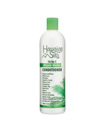 Hawaiian Silky Miracle Worker Conditioner 474 ml