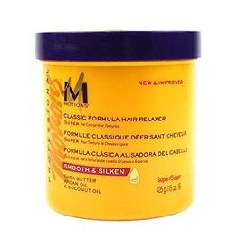 Motions Classic Formula Hair Relaxer Super 425 g