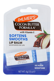 Palmer's Cocoa Butter Formula Moisturizing Lip Balm 4 g