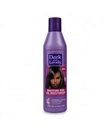 Dark & Lovely Oil Moisturizer Lotion 250 ml
