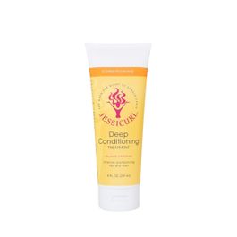 Jessicurl Deep Conditioning Treatment Island Fantasy 237 ml
