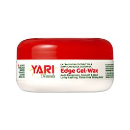 Yari Naturals Edge Gel Wax 113 g