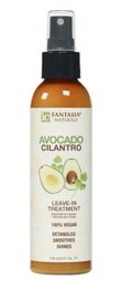 Fantasia IC Avocado Cilantro Leave-In Treatment 6oz / 178 ml