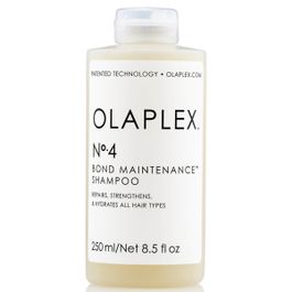 Olaplex No.4 Bond Maintenance Shampoo - 250ml