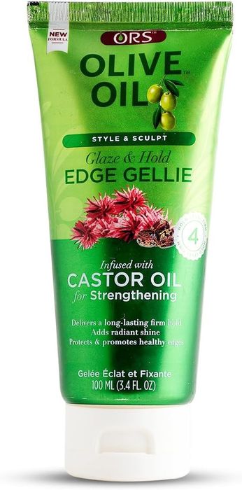 ORS Olive Oil Gellie Glaze & Hold 100ml