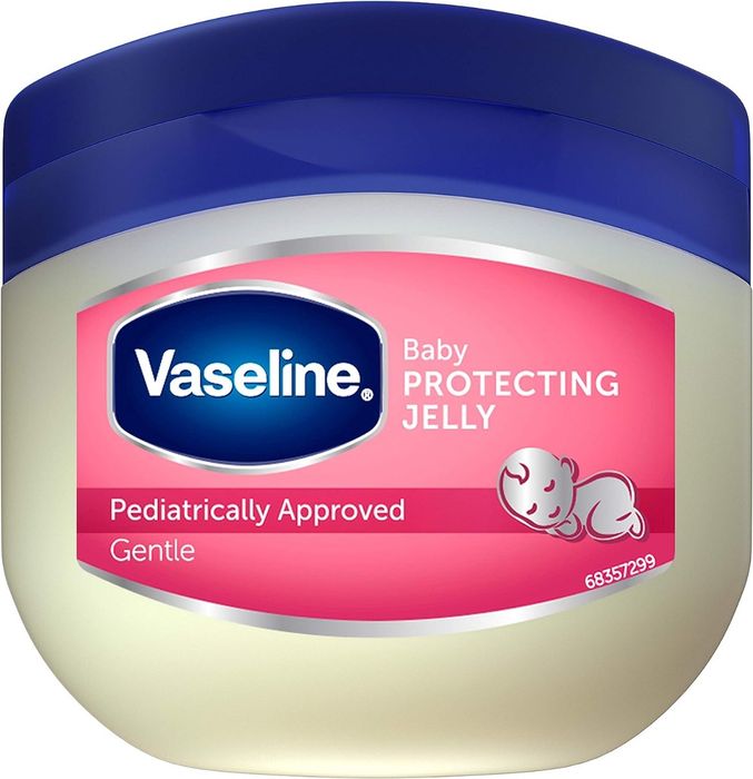 Vaseline Petroleum Jelly EU 450ml Baby