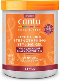 Cantu Strengthening Styling Gel 524 gr