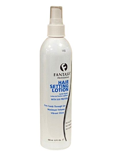 Fantasia IC Hair Setting Lotion 355ml