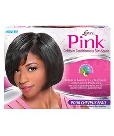 Pink Relaxer Kit Super