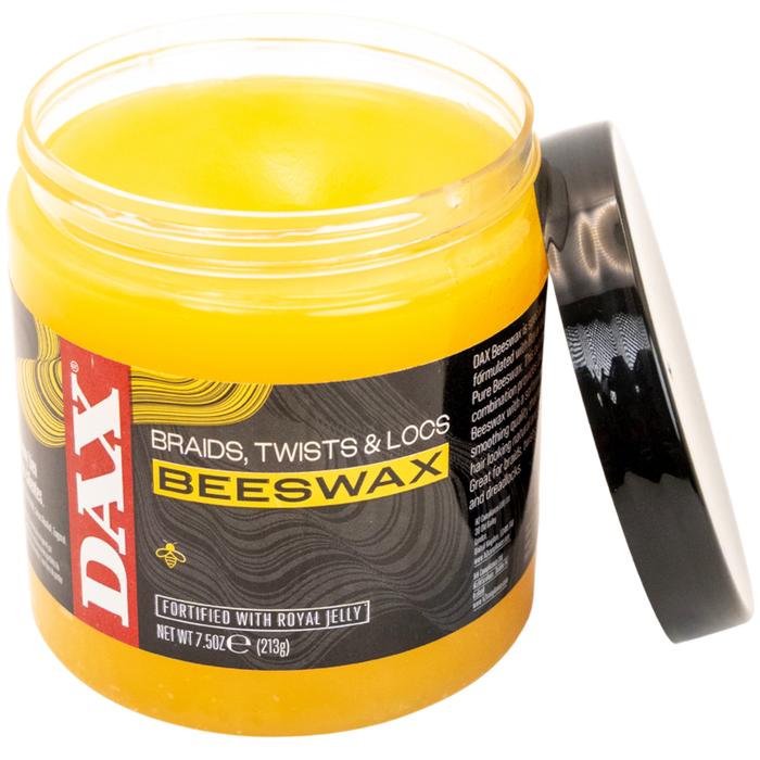 Dax Beeswax 213g