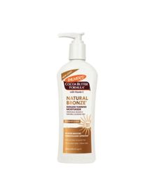 Palmer's CBF Natural Bronze Gradual Tanner 250ml.