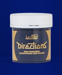 Directions Hair Color - Midnight Blue - 88 ml
