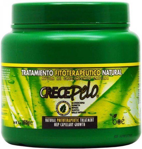 Crece Pelo Treatment/Haarbehandeling 36oz/1030g