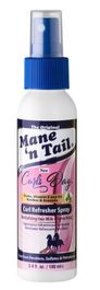 Mane 'n Tail Curls Day Refresher Spray 3.4oz