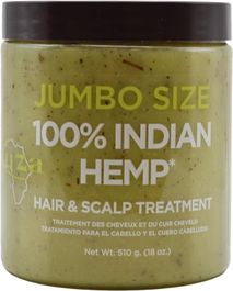 Kuza Indian Hemp 510 g