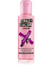 Crazy Color - Cyclamen - 100 ml