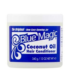 Blue Magic Coconut Oil Hair Conditioner - 340 g