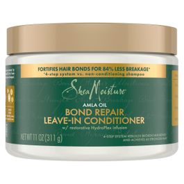 Shea Moisture Amla Bond Repair Leave-In Conditioner 311g