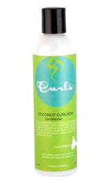 Curls Coconut CURLada Conditioner 8 oz