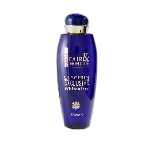 Fair & White Exclusive Vitamin-C Glycerine 250 ml
