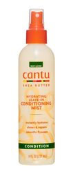 Cantu Hydrating Leave-in Conditioning Mist 237 ML