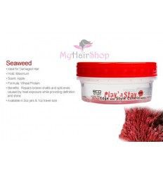 Eco Play’ N Stay Edge And Style Control Gel Seaweed 89 ml