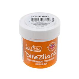 Directions Hair Color - Sunflower - 88ml
