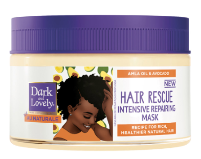 Dark and Lovely Au Naturale Intensive Repairing Mask 250ml