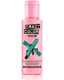 Crazy Color - Emerald Green - 100 ml
