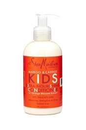 Shea Moisture Mango & Carrot Extra Nourishing Conditioner 236 ml