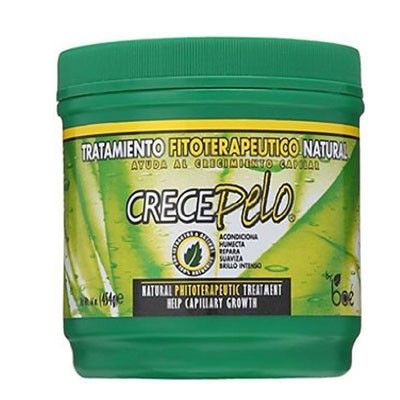 Crece Pelo Treatment/Haarbehandeling 8oz/225g