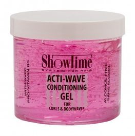 ShowTime Acti-Wave Gel 950ml